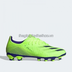 Giày bóng đá Adidas X GHOSTED.3 MG - EG8157